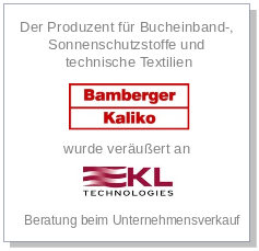 Bamberger-Kaliko-Referenz